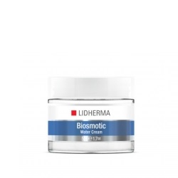 Biosmotic Water Cream Lidherma
