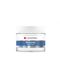 Biosmotic Water Cream Lidherma