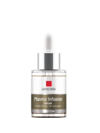 Plasma Infusion Serum Lidherma