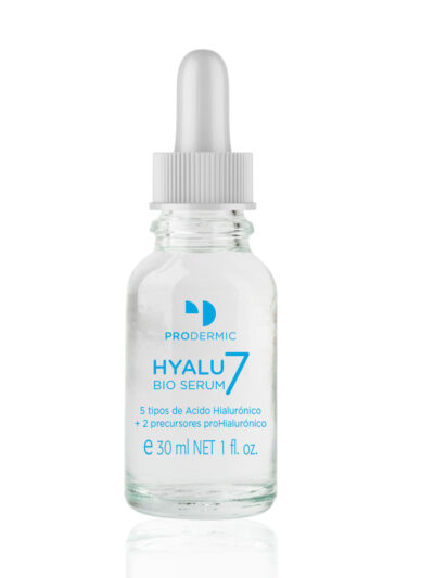 Hyalu7 Bio Serum Prodermic