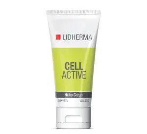 Cell Active Hidro Cream Lidherma