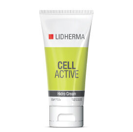 Cell Active Hidro Cream Lidherma