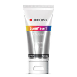 LumiPrevent Emulsion Lidherma