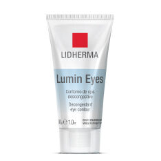 Lumin Eyes Contorno de ojos Descongestivo Lidherma
