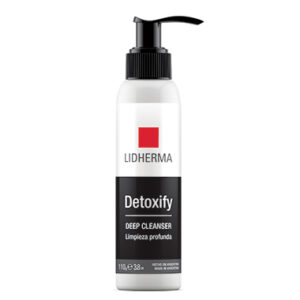 Detoxify Deep Cleanser Lidherma
