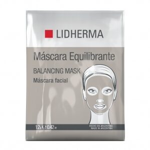 Mascara equilibrante Lidherma