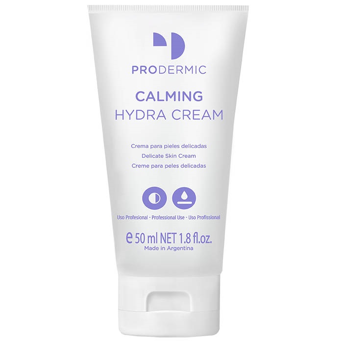 Calming Hydra Cream Prodermic