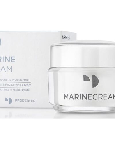 Marine Cream Humectante y Vitalizante Prodermic