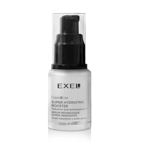 Super Hydrating Booster Green Line Exel