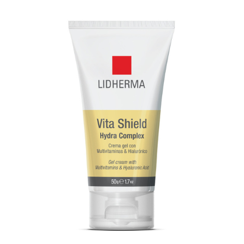 Vita Shield Hydra Complex Lidherma