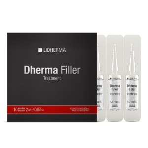 Dherma Filler Treatment Lidherma