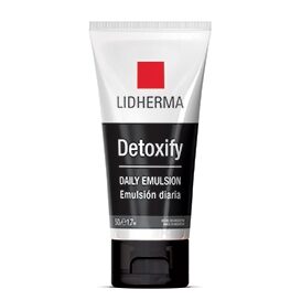 Detoxify Daily Emulsión Lidherma