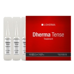 Dherma Tense Treatment Lidherma