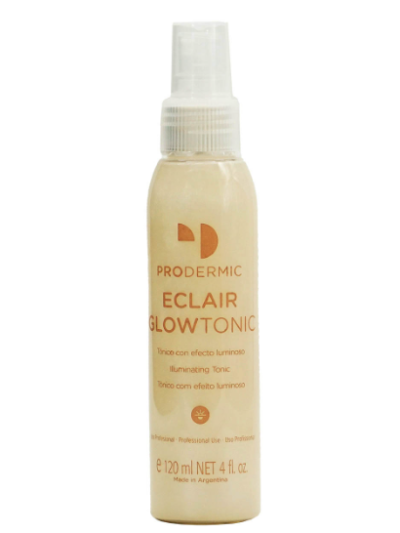 Eclair Glow Tonic Prodermic