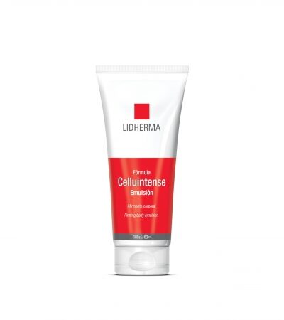 Celluintense Emulsion Lidherma