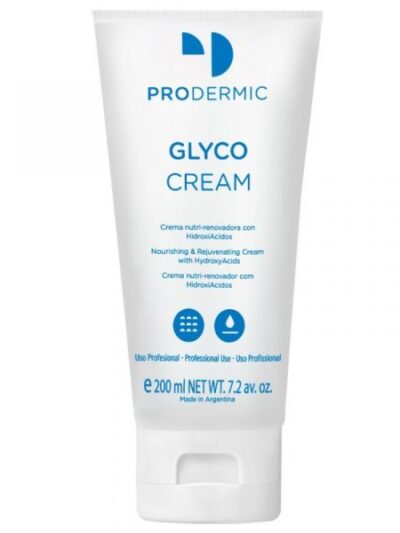 glyco creme prodermic