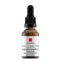 Formula Argireline Amplified Lidherma