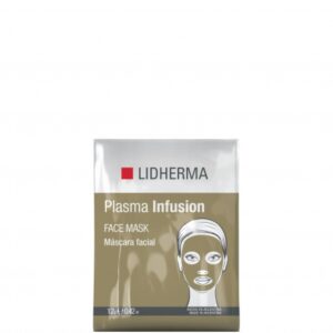 PLASMA INFUSION FACE MASK LIdherma
