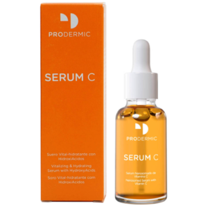 Serum C Prodermic