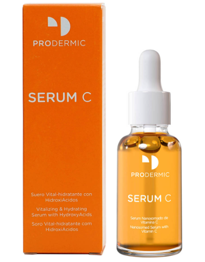 Serum C Prodermic