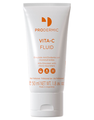 Vita-C Fluid Prodermic