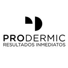 Prodermic Logo