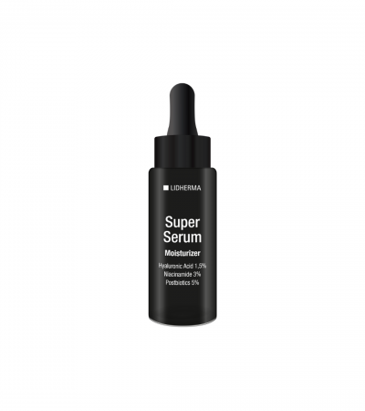 Super Serum Moisturizer
