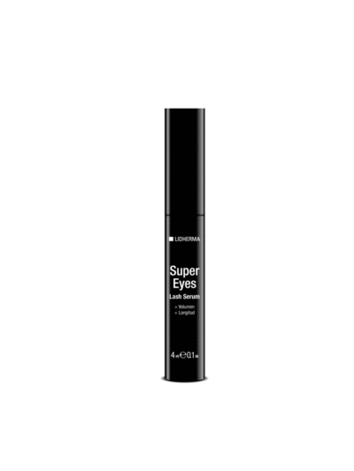 Super Eyes - Lash Serum