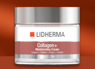 Collagen+ Moisturizing Cream